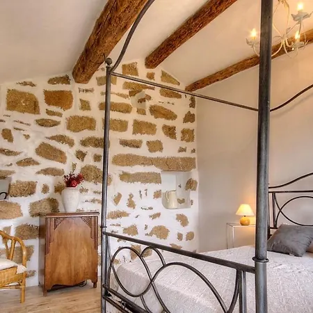 Holiday home A Piscia De Petru Barbara *