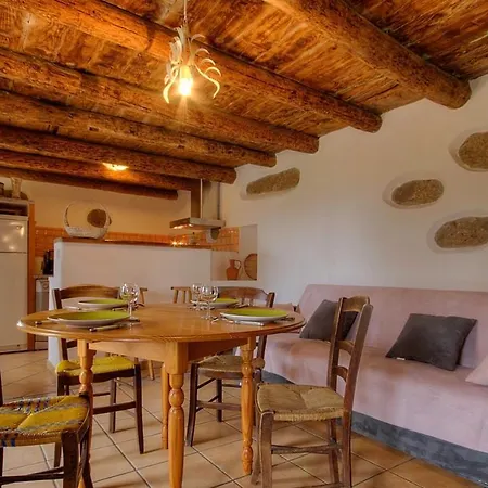 A Piscia De Petru Barbara Figari (Corsica)