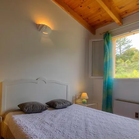 Holiday home A Piscia De Petru Barbara Figari (Corsica)