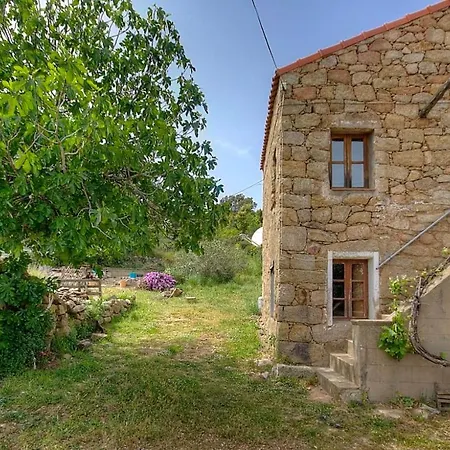 Σπίτι διακοπών A Piscia De Petru Barbara Figari (Corsica)