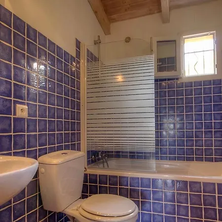 Σπίτι διακοπών A Piscia De Petru Barbara Figari (Corsica)