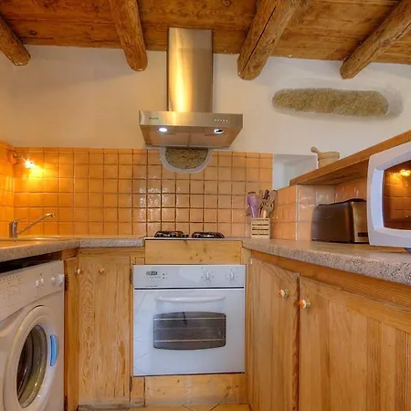 A Piscia De Petru Barbara *